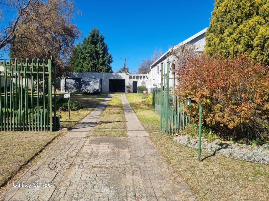 4 Bedroom Property for Sale in Marquard Free State